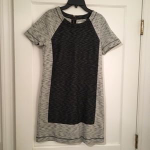 Lou & Grey T-shirt dress